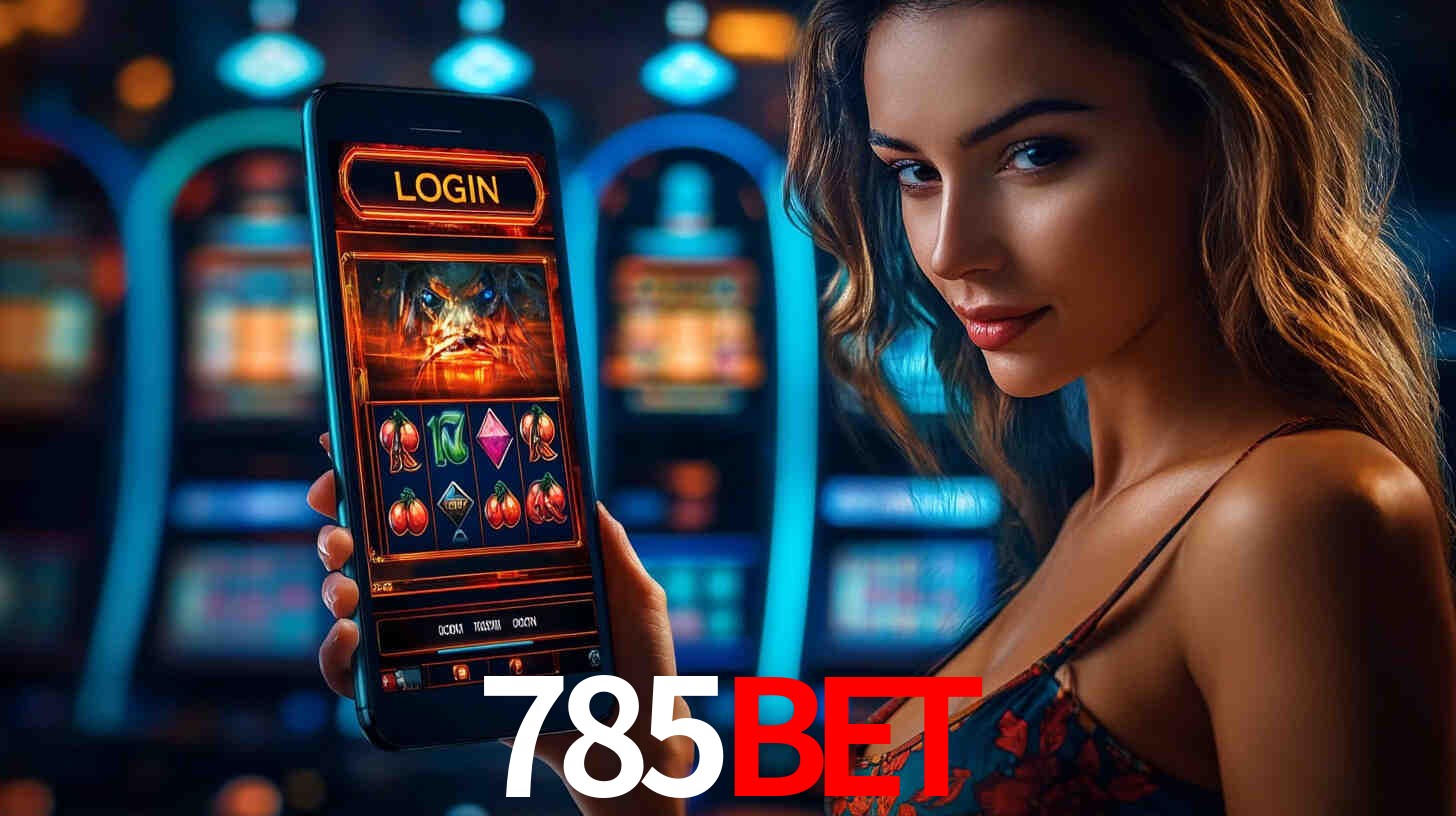 785BET plataforma
