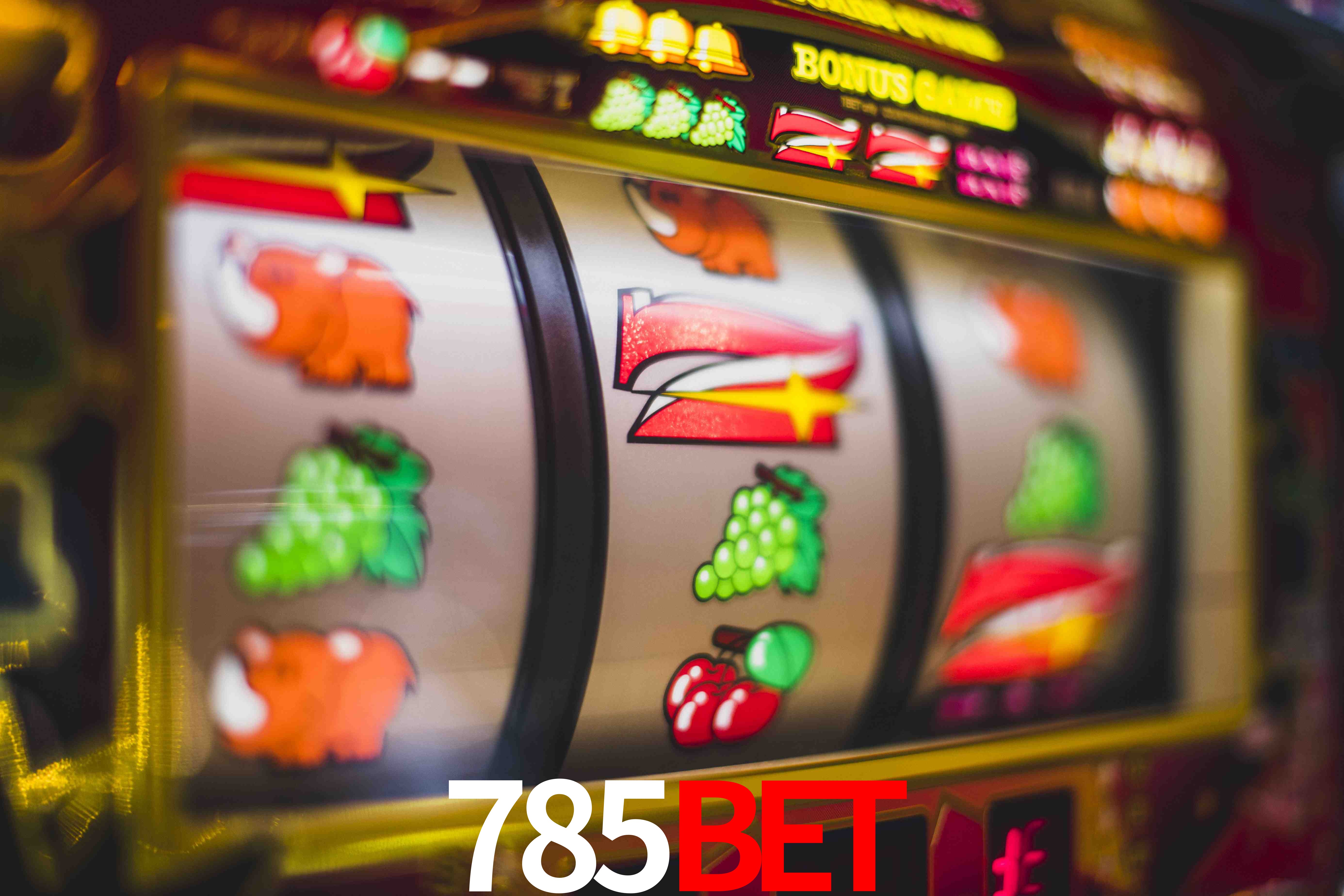 Football Betting 785BET