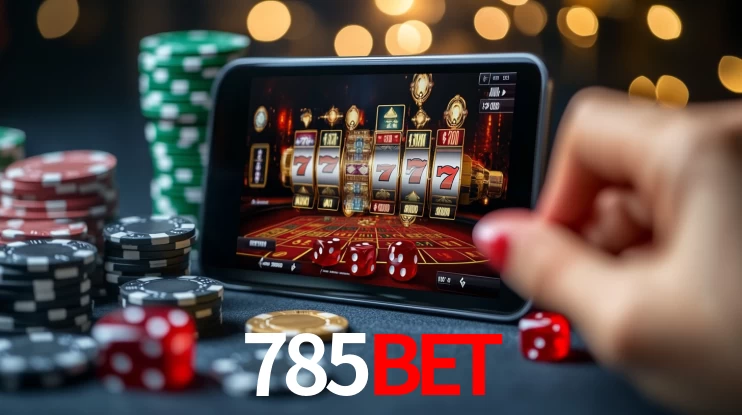 Programa VIP 785BET