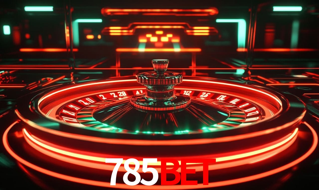 A Revolução dos Aplicativos de Jogos no 785BET
