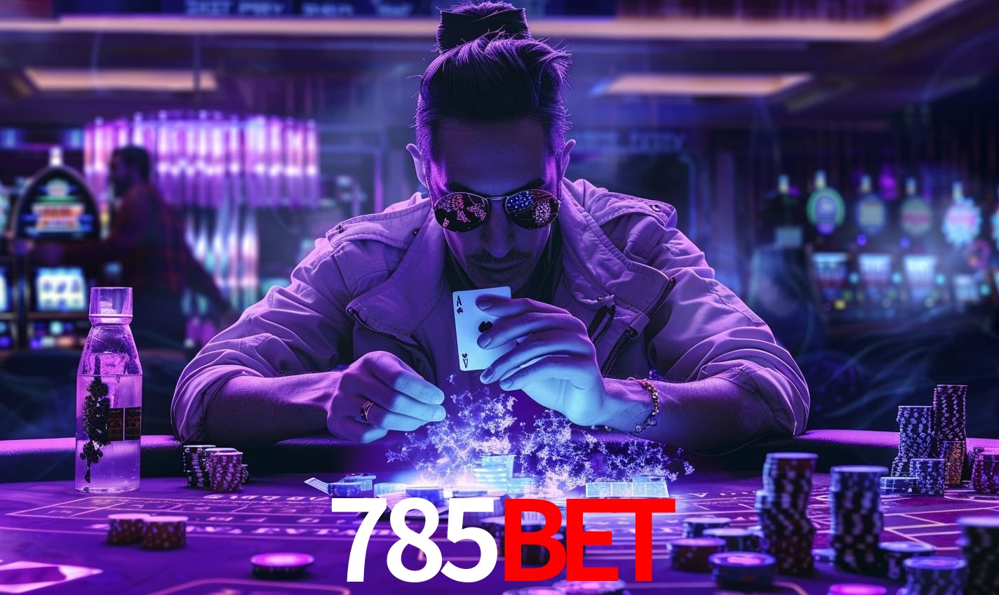 Spaceman Game 785BET