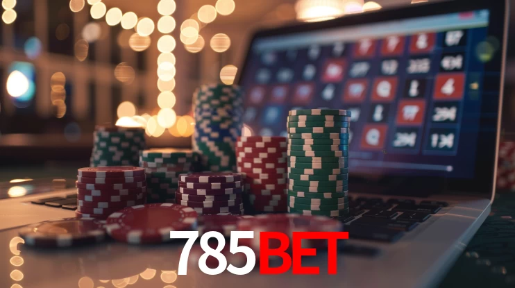 2FA Security 785BET