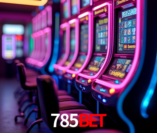 Loterias online na 785BET