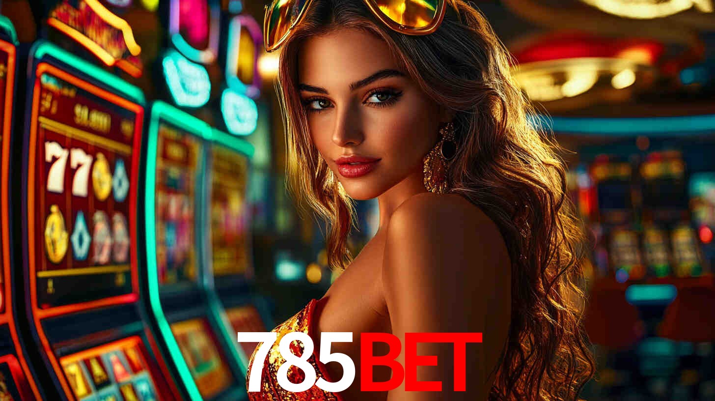 Daily Bonuses 785BET
