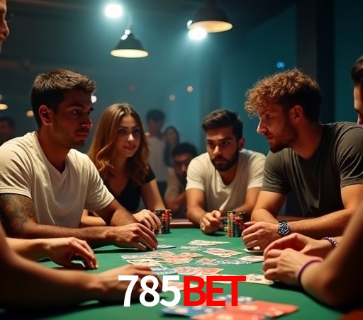 Jogos com bônus e suporte 24h na 785BET