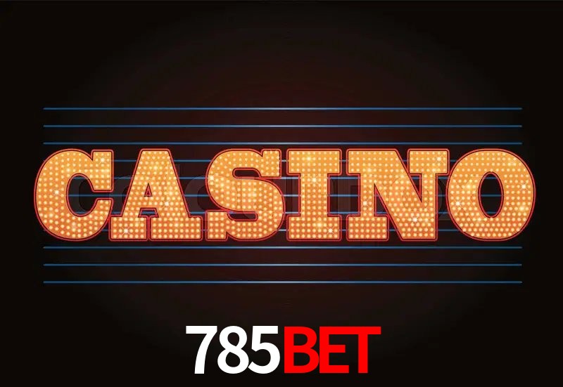 Apostas de Futebol 785BET