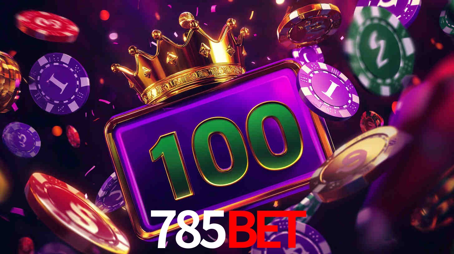 Tournaments 785BET