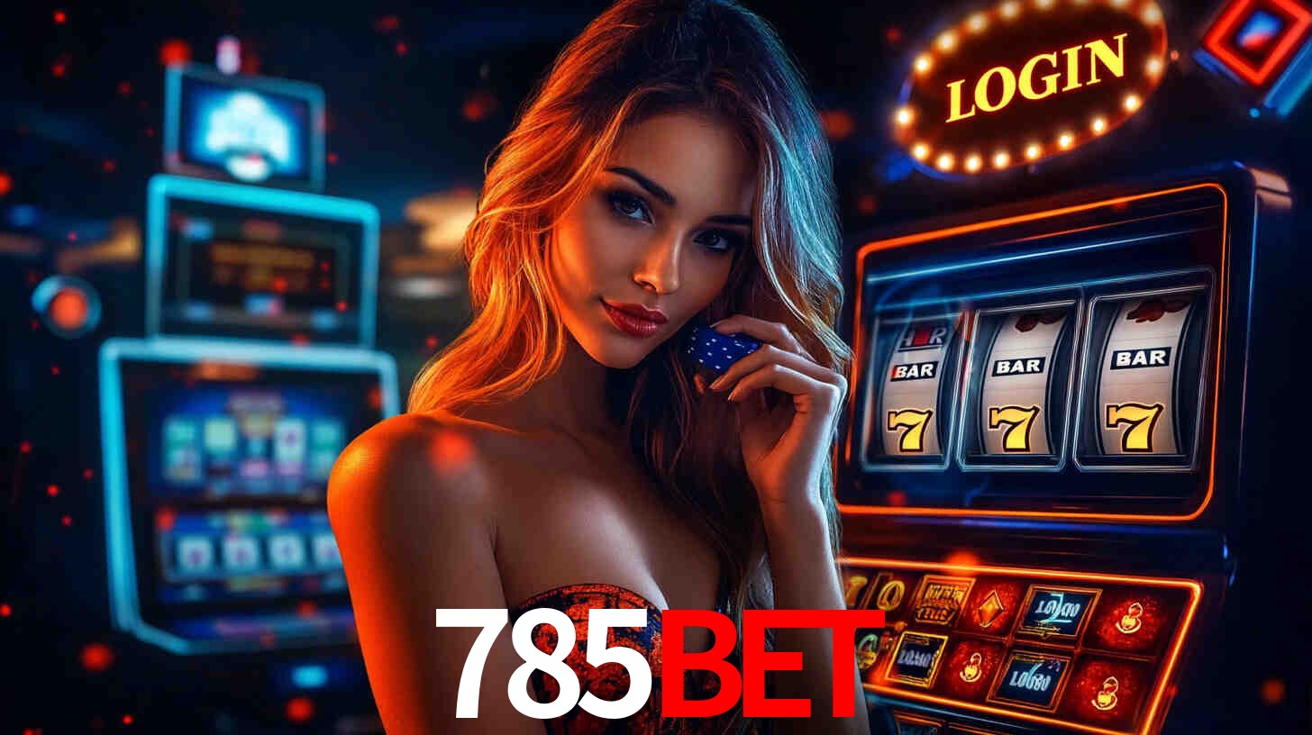 Bônus Generosos e Exclusivos no 785BET para Você!